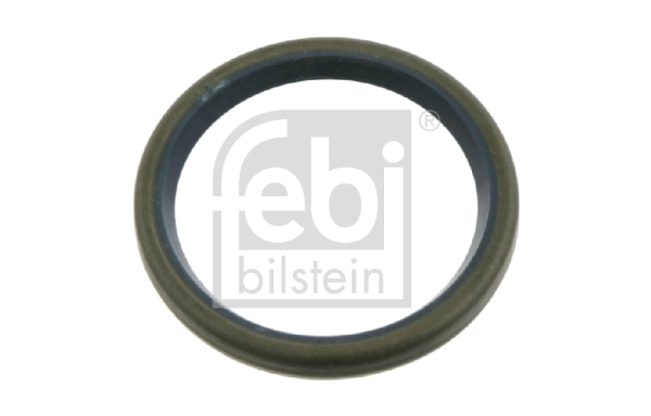 Bague d'étanchéité, fusée d'essieu FEBI BILSTEIN 02540