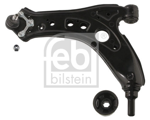 Bras de liaison, suspension de roue FEBI BILSTEIN 37291