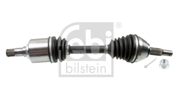 Arbre de transmission FEBI BILSTEIN 182958