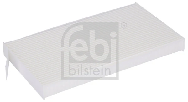 Filtre, air de l'habitacle FEBI BILSTEIN 183993