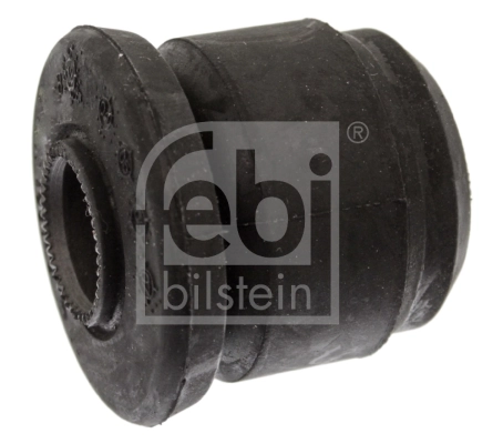 FEBI BILSTEIN 42521 — Сайлентблок важеля NISSAN TERRANO I-II 96-07 перед. міст (Вир-во FEBI)