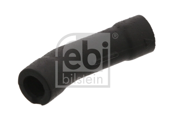 Tuyau, ventilation de carter-moteur