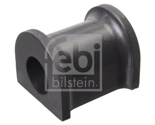 FEBI BILSTEIN 106176 — Втулка стабілізатора VW CADDY III-IV 04 зад. міст (Вир-во FEBI)