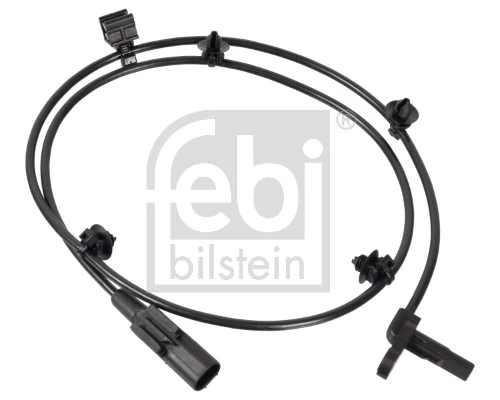 Capteur, vitesse de roue FEBI BILSTEIN 171348