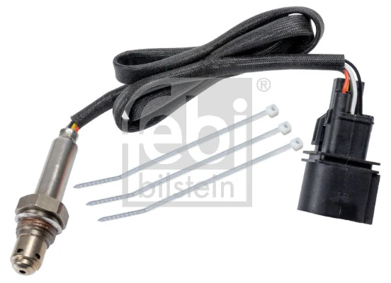 Sonde lambda FEBI BILSTEIN 177447