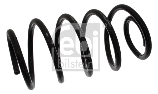 Ressort de suspension FEBI BILSTEIN 37827
