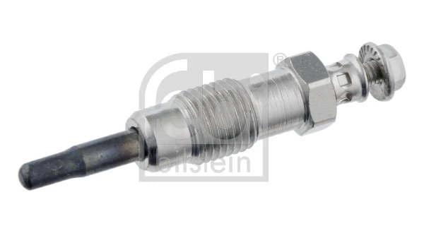 FEBI BILSTEIN 15962 — Свічка розжарювання Ford Pkw (вир-во FEBI)