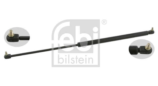 Vérin, capot-moteur FEBI BILSTEIN 26356