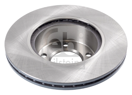 Disque de frein FEBI BILSTEIN 23536