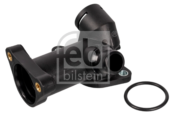 FEBI BILSTEIN 29880 — Фланець системи охолодження AUDI; SKODA; VW (вир-во FEBI)
