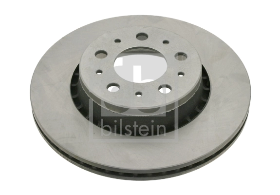 Disque de frein FEBI BILSTEIN 11448