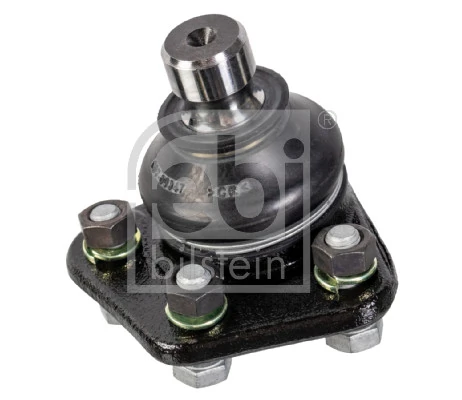 Rotule de suspension FEBI BILSTEIN 01150