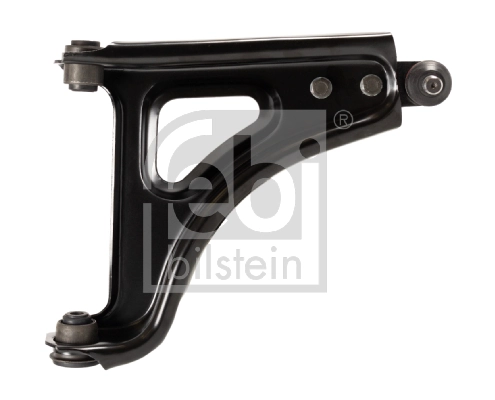 Bras de liaison, suspension de roue FEBI BILSTEIN 09316