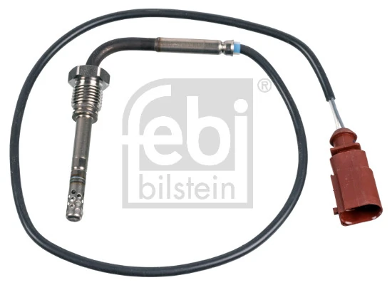 Capteur, température des gaz FEBI BILSTEIN 170466