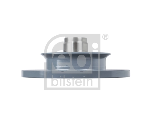Disque de frein FEBI BILSTEIN 02583