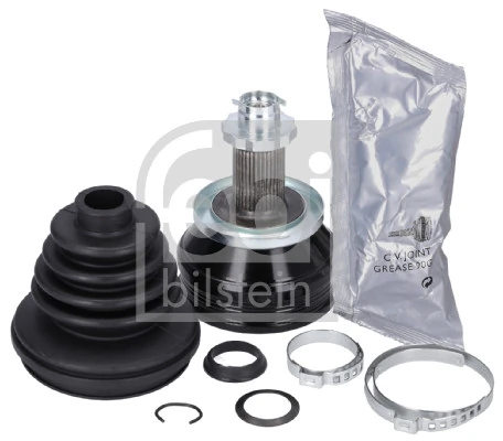FEBI BILSTEIN 109401 — ШРКШ зовнішній. з пильн.VAG (вир-во FEBI)