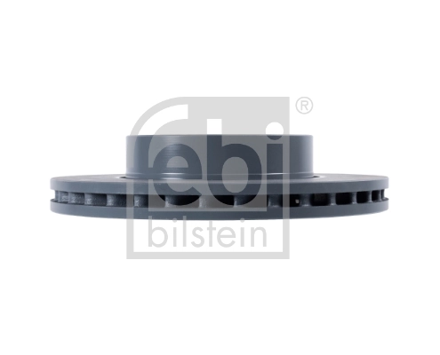 Disque de frein FEBI BILSTEIN 30550