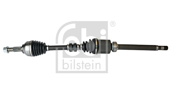 Arbre de transmission FEBI BILSTEIN 188153