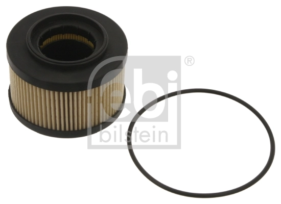 Filtre à carburant FEBI BILSTEIN 40424
