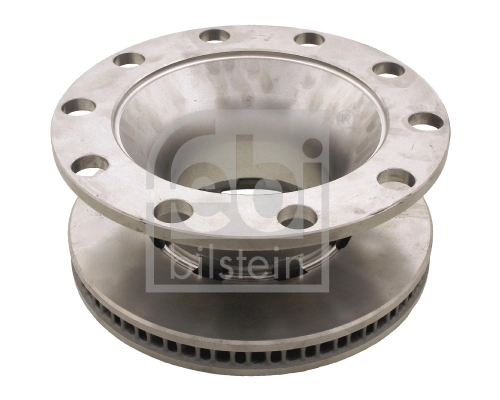 Disque de frein FEBI BILSTEIN 29174