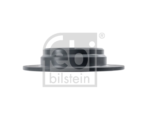 Disque de frein FEBI BILSTEIN 12325