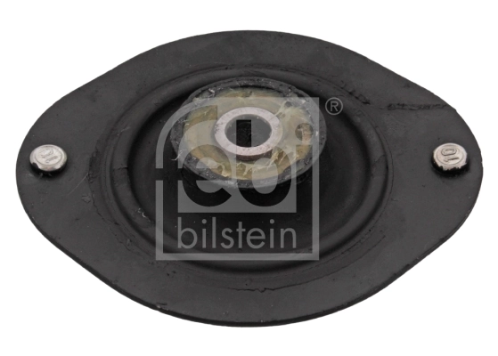 FEBI BILSTEIN 03194 — Опора аморт. передн. з підш. DAEWOO NEXIA (1995-97), OPEL KADETT E (1984-91) (вир-во Febi)
