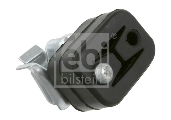 Suspension, échappement FEBI BILSTEIN 27217