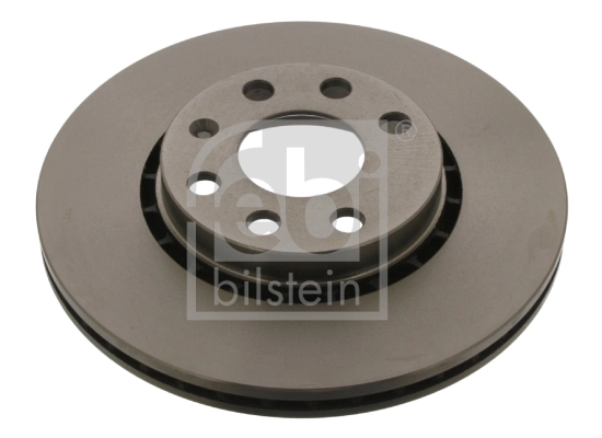 Disque de frein FEBI BILSTEIN 05185