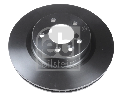 Disque de frein FEBI BILSTEIN 43848