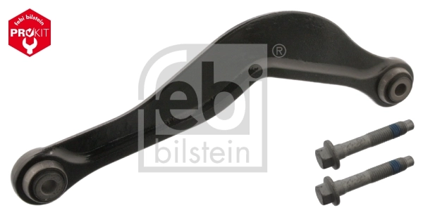 Biellette de barre stabilisatrice