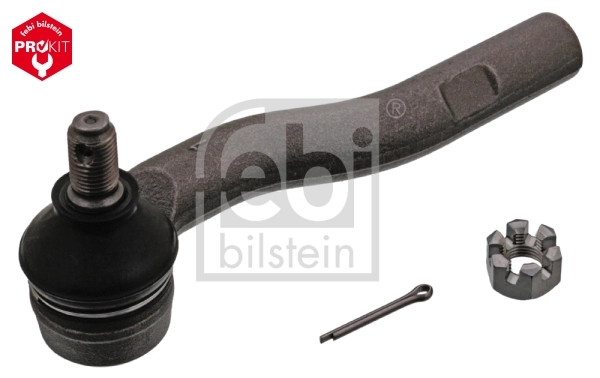 Rotule de barre de connexion FEBI BILSTEIN 43155