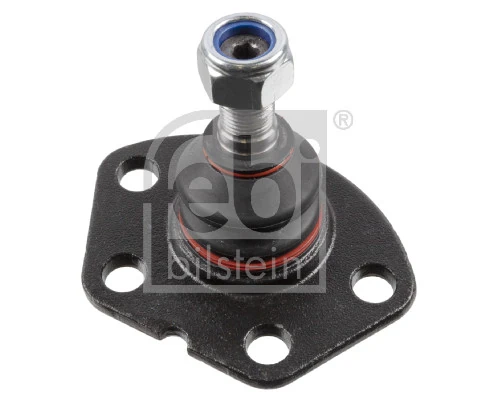 FEBI BILSTEIN 22267 — Опора кульова PEUGEOT (Вир-во Febi)