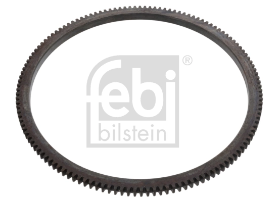 Couronne dentée, volant moteur FEBI BILSTEIN 45748