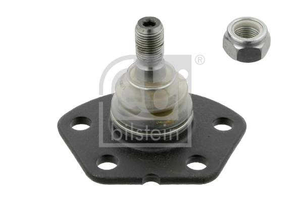 Rotule de suspension FEBI BILSTEIN 12024