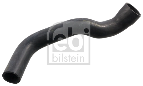 FEBI BILSTEIN 102588 — Патрубок водяного охолодження від двигуна до радіатора MB ML 163 M112 (вир-во Febi)