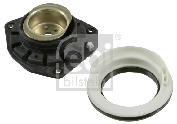 FEBI BILSTEIN 22619 — Опора стійки з підшипником RENAULT MEGANE, SCENIC (02-) передн. (вир-во FEBI)