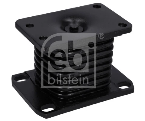 Coussinet, ressort parabolique FEBI BILSTEIN 17475