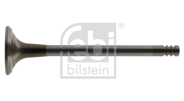 Soupape d'émission FEBI BILSTEIN 12861