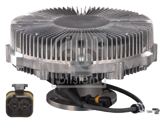 Embrayage, ventilateur de radiateur FEBI BILSTEIN 101254