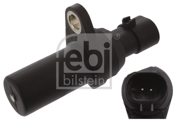 Capteur d'angle, vilebrequin FEBI BILSTEIN 44842