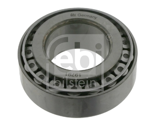 Roulement de roue FEBI BILSTEIN 19791