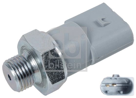 Indicateur de pression d'huile FEBI BILSTEIN 46172
