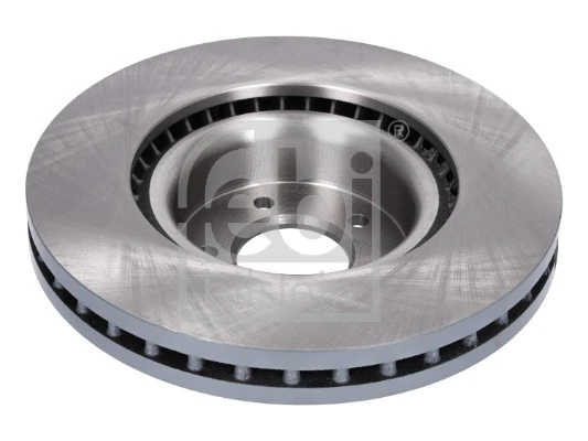 Disque de frein FEBI BILSTEIN 177127