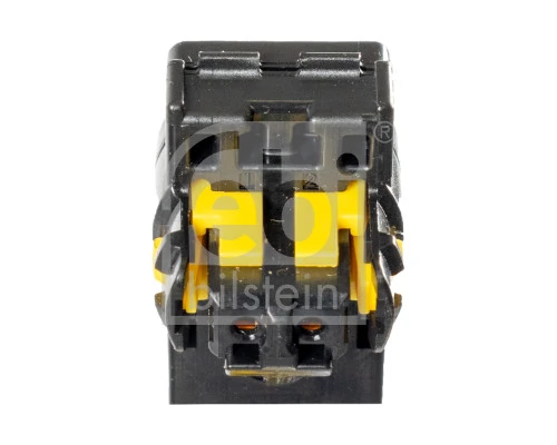 Ressort tournant, Airbag FEBI BILSTEIN 184058