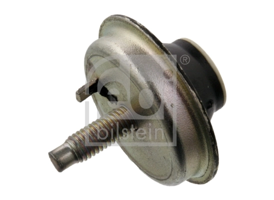 Butée élastique, support du moteur FEBI BILSTEIN 37527
