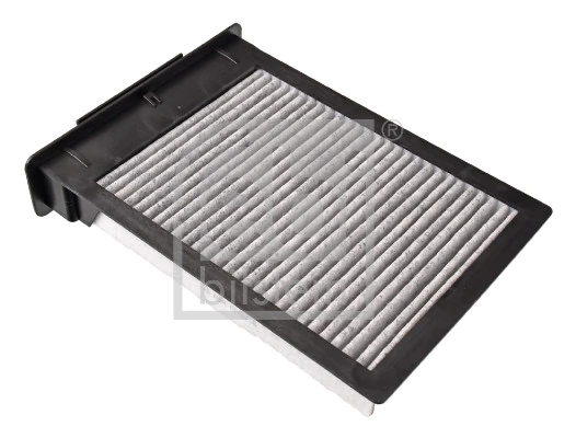 Filtre, air de l'habitacle FEBI BILSTEIN 183847