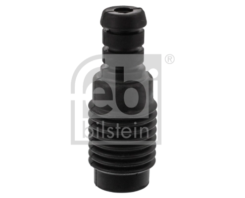 Bouchon de protection/soufflet, amortisseur