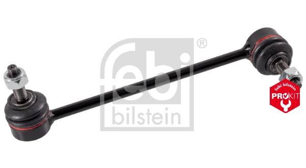 Entretoise/tige, stabilisateur