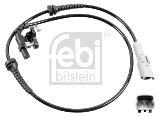 Capteur, vitesse de roue FEBI BILSTEIN 176635