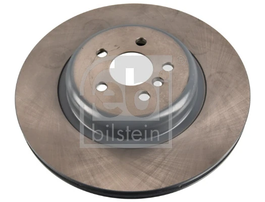Disque de frein FEBI BILSTEIN 175486